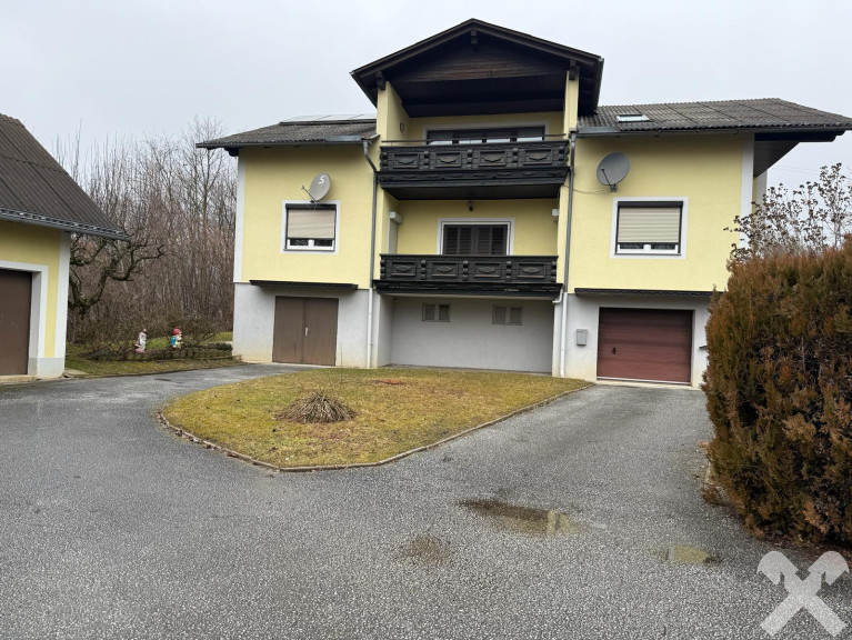 Haus - 8234, Rohrbachschlag - Ein- oder Zweifamilienhaus in Rohrbachschlag