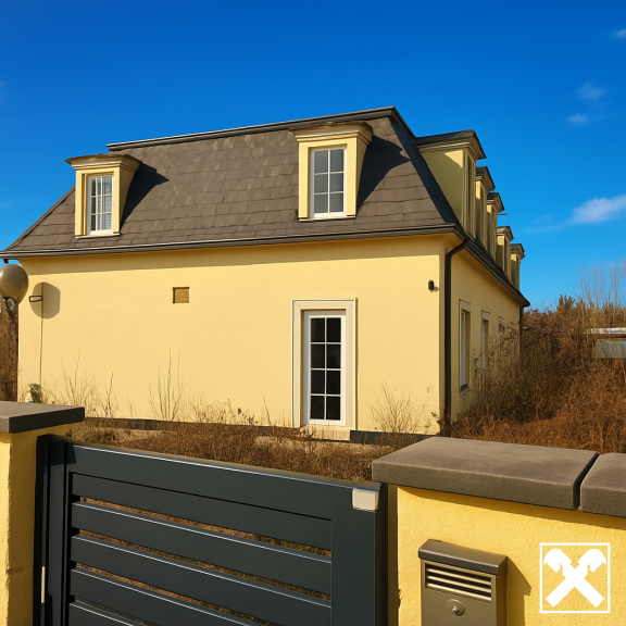 Haus - 2700, Wiener Neustadt - Ihre Gelegenheit! Geräumige Doppelhaushälfte beim Föhrensee