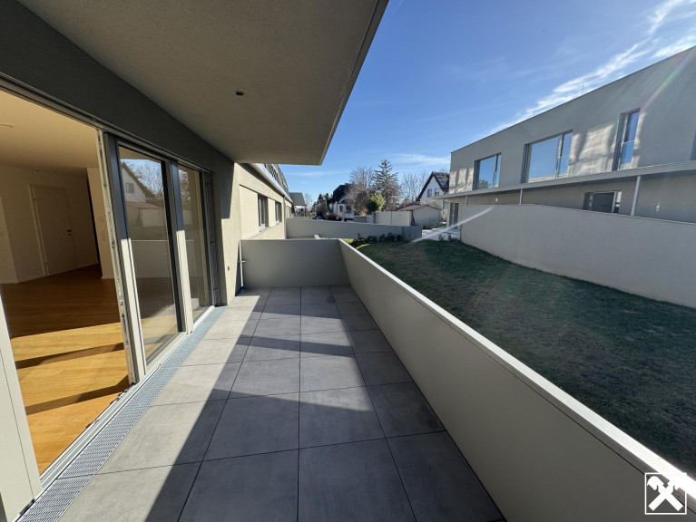 Wohnung - 2345, Brunn am Gebirge - Lichtdurchflutet & lebensfroh – 3 Zimmer zum Verlieben