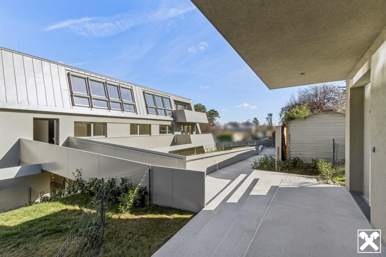 Wohnung - 2345, Brunn am Gebirge - BRUNNIQUE - live unique!