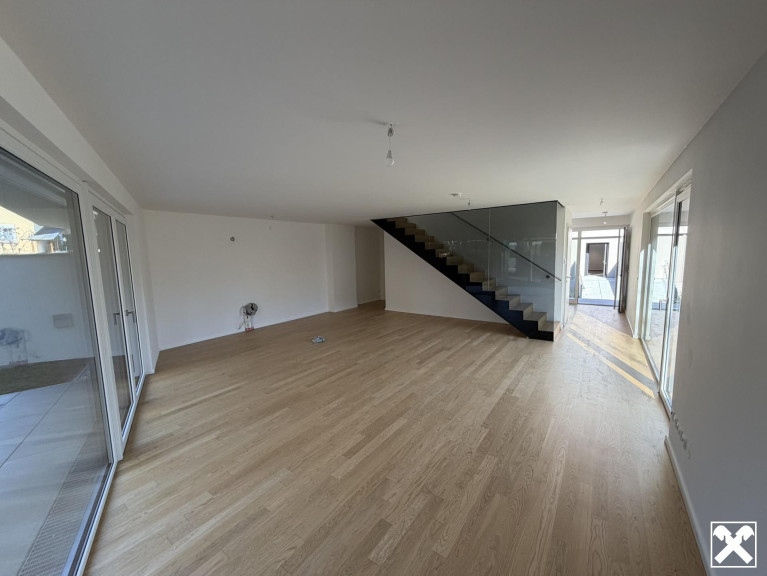 Wohnung - 2345, Brunn am Gebirge - Urban Retreat mit Eigengarten - moderne Villa in Brunn am Gebirge