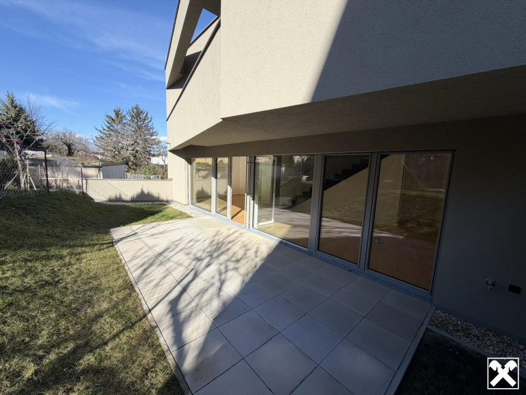 Wohnung - 2345, Brunn am Gebirge - Villa mit Design-Charakter und Garten - außergewöhnlich Wohnen im BRUNNIQUE