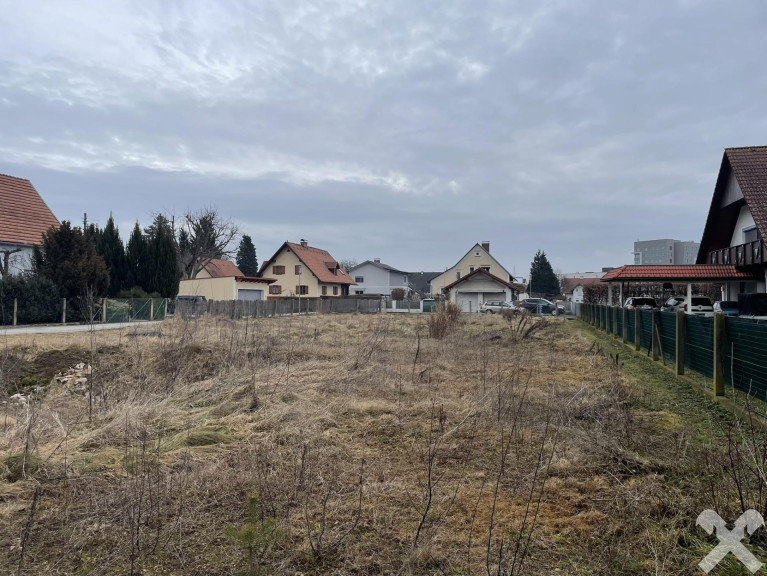 Grundstück - 8054, Seiersberg - Baugrundstück in Top-Lage von Seiersberg