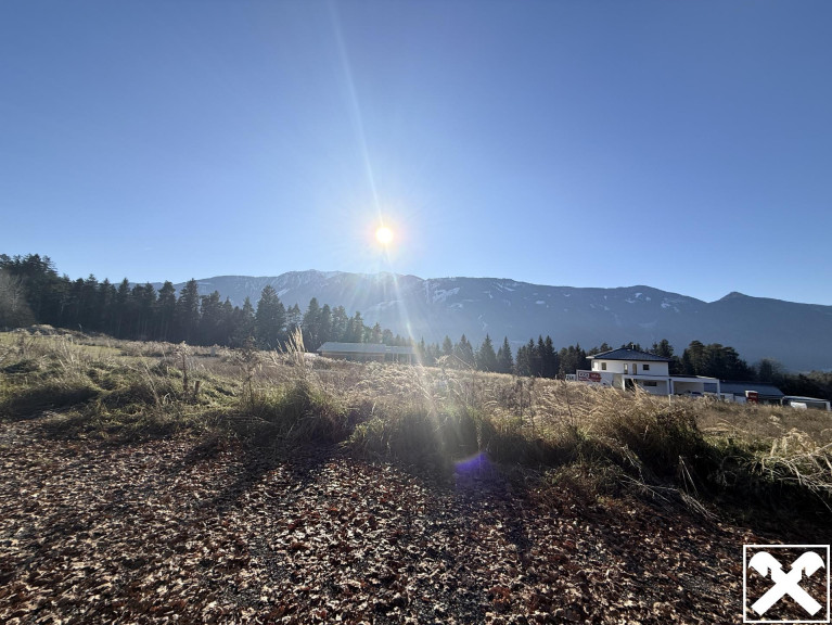 Grundstück - 9800, Spittal an der Drau - Baugrund in erstklassiger Lage für eine Doppelhaushälfte