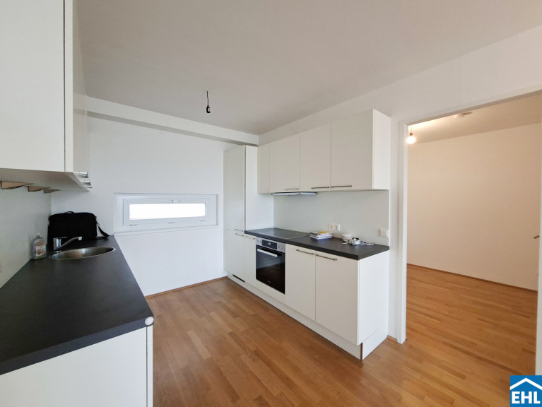 Wohnung - 1020, Wien - Top 3 Zimmerwohnung nahe dem WU Campus und Wiener Prater