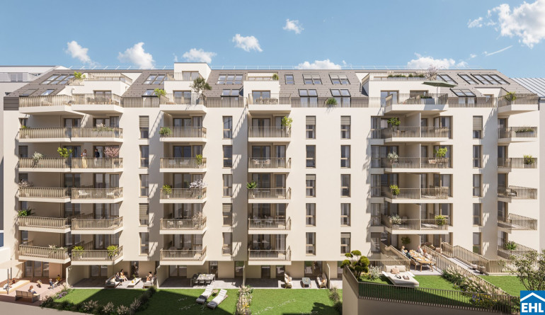 Wohnung - 1090, Wien - AUGASSE 17 – Wohnen im Herzen von Wien-Alsergrund