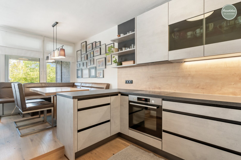 Wohnung - 2345, Brunn am Gebirge - Frühlingsangebot | 3 Zimmer Wohntraum mit Südloggia | Parkplatz zur Miete