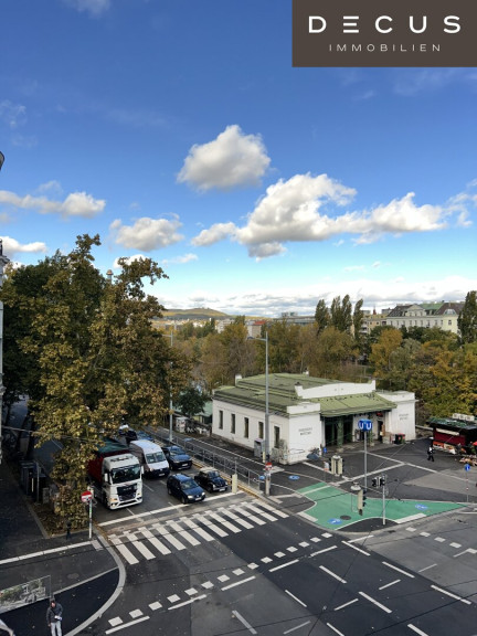 Büro / Praxis - 1090, Wien - | Großzügige Büroflächen im Herzen von 1090 Wien |  insgesamt rund 3.000 m² für Ihre Vision!