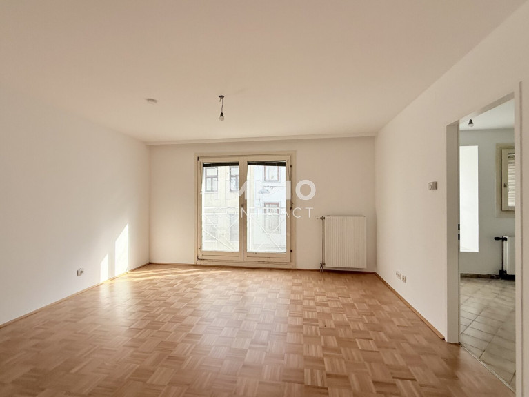 Wohnung - 1180, Wien - Helle 3-Zimmer-Wohnung mit separater Küche im beliebten 18. Bezirk