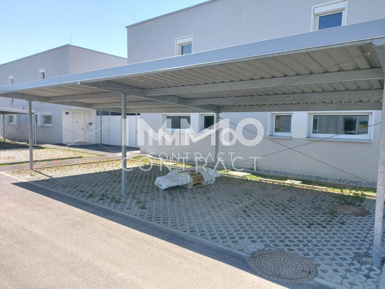 Haus - 3141, Kapelln - Erstbezug Reihenhaus mit Kaufoption!