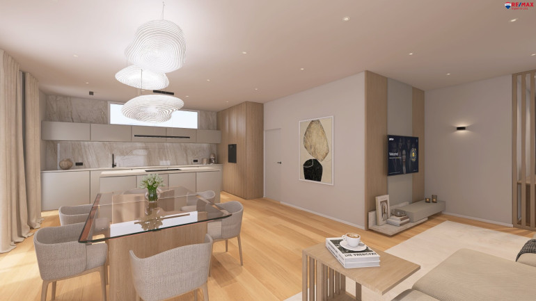 Wohnung - 4040, Pöstlingberg - Großzügige Gartenwohnung in begehrter Linzer Wohnlage