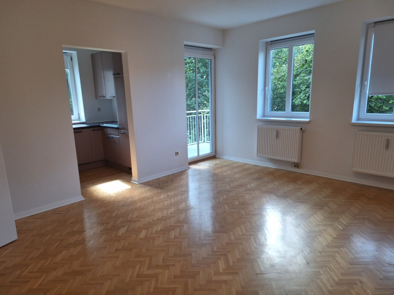 Wohnung - 4910, Ried im Innkreis - Moderne 2-Zimmer-Wohnung in Ried/I.
