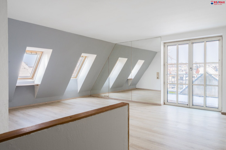 Wohnung - 4300, St. Valentin - Hier entstehen Wohnträume – 4 Zimmer voller Möglichkeiten