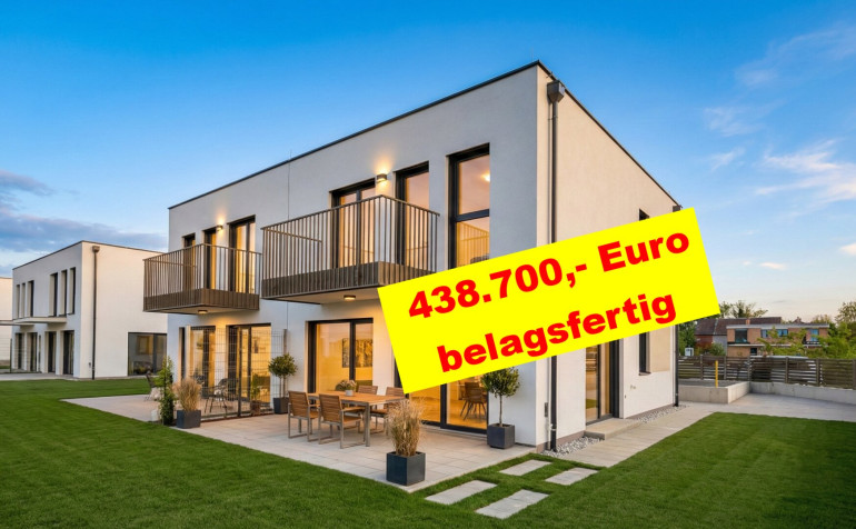 Haus - 2486, Pottendorf - Die preiswerte Lösung - Besichtigung  vereinbaren