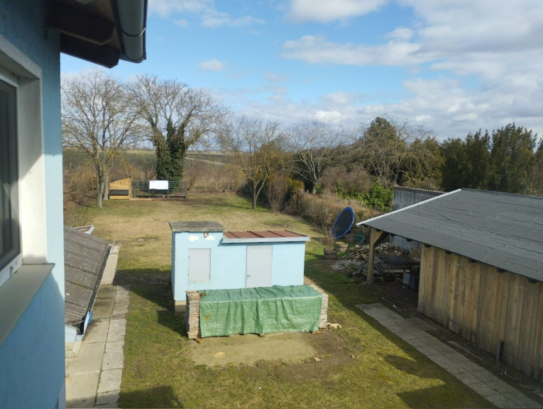 Haus - 2286, Haringsee - mit großem Garten