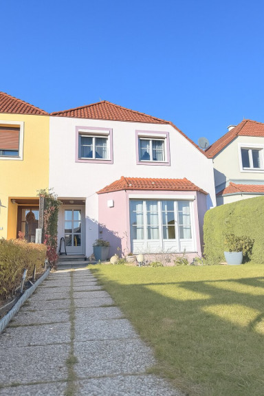 Haus - 3552, Stratzing - Raumwunder!