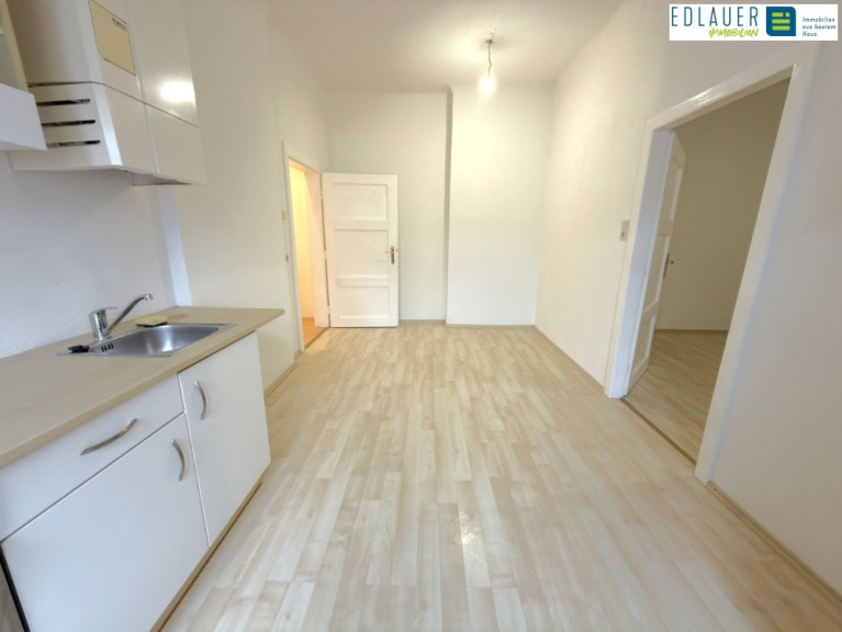 Wohnung - 3100, St. Pölten - 2-Zimmer-Mietwohnung beim Hauptbahnhof!