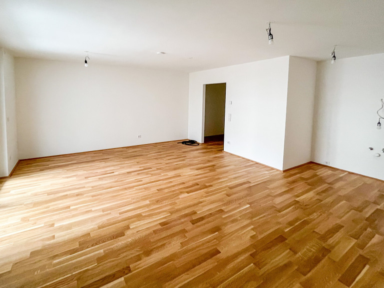 Wohnung - 1150, Wien - 2-Zimmer-Wohnung mit Loggia – Erstbezug in Neubauprojekt – zu mieten in 1150 Wien