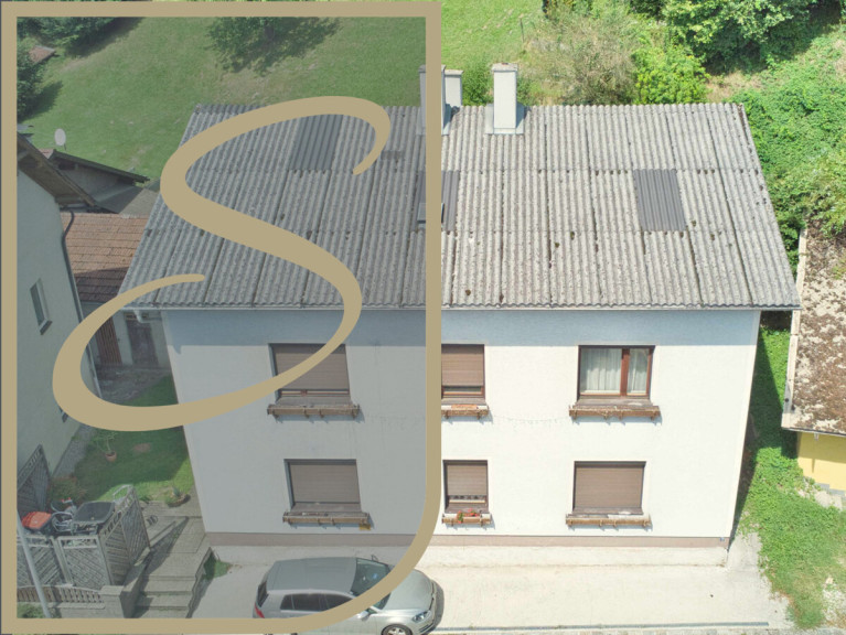 Haus - 4800, Attnang / Puchheim - Zweifamilienhaus zum attraktiven Preis – Ihre Chance in Attnang-Puchheim!