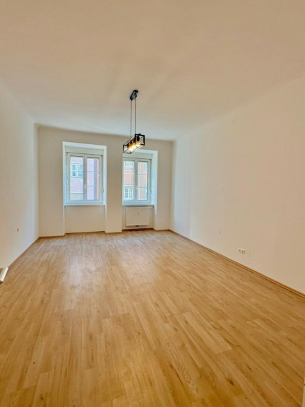 Wohnung - 8020, Graz - Kleine 3-Zimmer Wohnung im Hochparterre, Nähe Fröbelpark