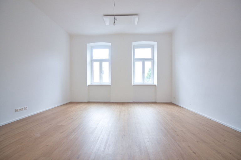 Wohnung - 1160, Wien,Ottakring - 2021 saniert | ruhige und helle Garconniere | U-Bahn-Station Thaliastraße