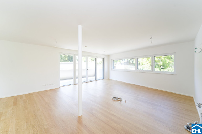 Wohnung - 2345, Brunn am Gebirge - Brunn am Gebirge erleben – Luxuswohnungen und Townhäuser an der Lichtensteinstraße