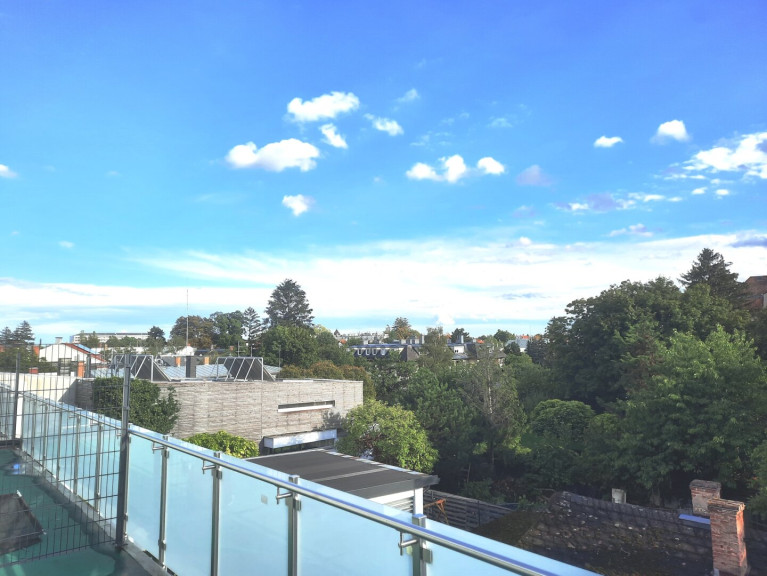 Zinshaus Renditeobjekt - 2500, Baden - Anlegerpaket in Baden: 2 Wohnungen, 2 Stadthäuser und 4 Stellplätze