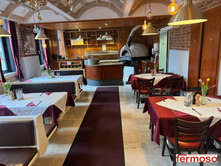 Einzelhandel - 1160, Wien,Ottakring - Top Geschäftslokal 180m² mit Bar & in 1160 Wien – nur 650.000 €!