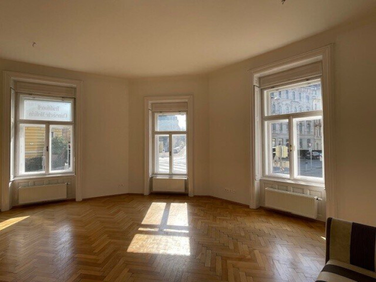 Büro / Praxis - 8010, Graz - Altbau Geidorf