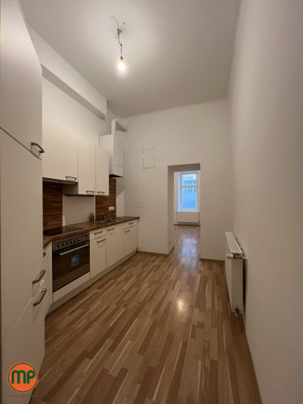 Wohnung - 1030, Wien - City-Vibe am Donaukanal