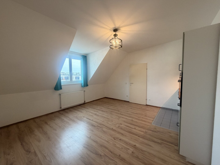Wohnung - 1140, Wien - Diesterweggasse - 2 Zimmer Neubau mit Garage zu vermieten