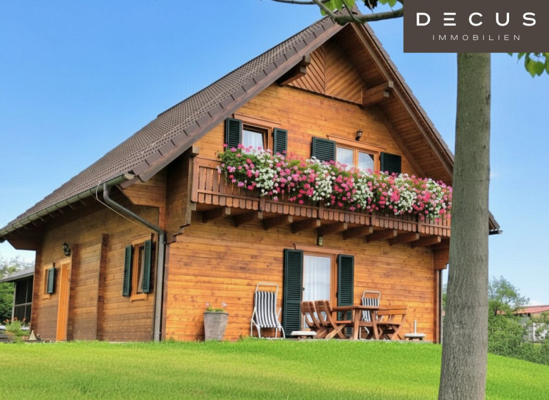 Haus - 8523, Frauental an der Laßnitz - | TRAUMHAFTE IMMOBILIE IN FRAUENTAL AN DER LASSNITZ | CHARMANTE FRÜHSTÜCKSPENSION | INSGES. 3 HÄUSER & NEBENGEBÄUDE  | ca. 16.553m² FLÄCHE  inkl. ca.12.500m² LANDWIRTSCHAFTLICHER FLÄCHE | STEIRISCHES SCHILCHERLAND