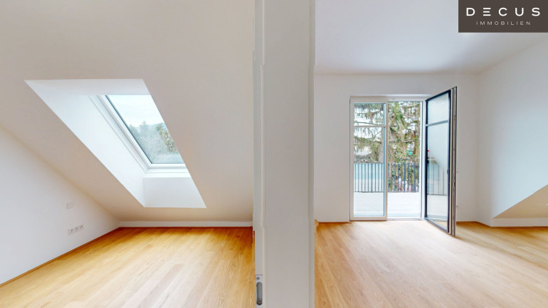 Wohnung - 1130, Wien - | WÄRMEPUMPE | KLIMATISIERT | ERSTBEZUG NACH SANIERUNG |