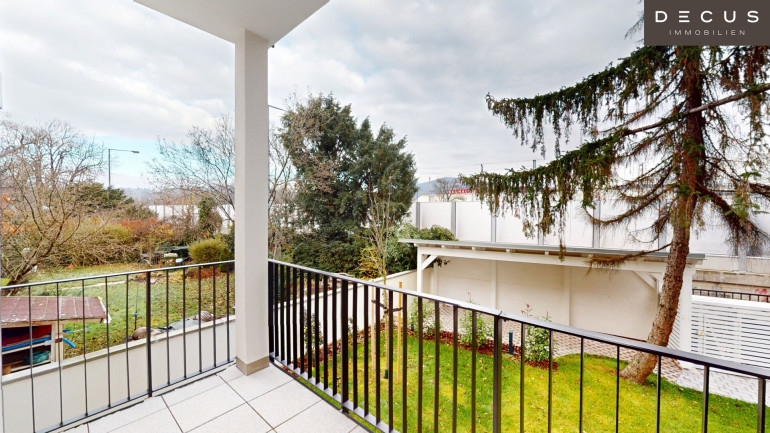 Wohnung - 1130, Wien - | WÄRMEPUMPE | TOPSANIERT | 13. BEZIRK