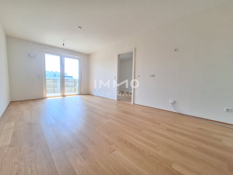 Wohnung - 1210, Wien - 2-Zimmer-Wohnung in begehrter Ruhelage Nähe Stammersdorf und Marchfeldkanal - PROVISIONSFREI