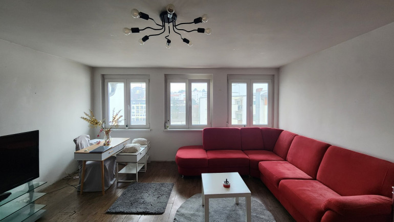 Wohnung - 7210, Mattersburg - Charmante 2-Zimmer-Dachgeschosswohnung in Mattersburg – besser kaufen als mieten !