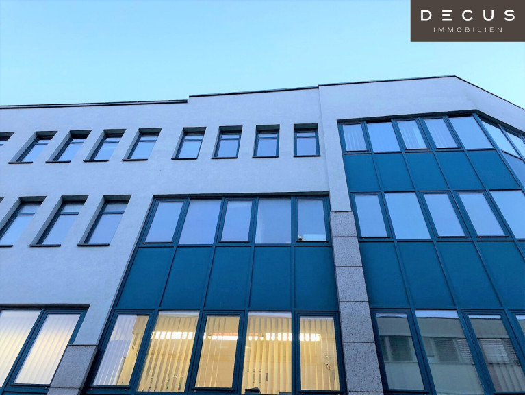 Büro / Praxis - 1030, Wien - | OPTIMALE VERKEHRSANBINDUNG | Büro- und Lager