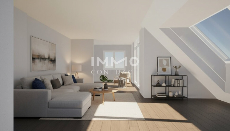 Wohnung - 1140, Wien - Perfekte Terrassenwohnung für Paare mit Platzbedarf oder kleine Familien! U4 in Gehweite