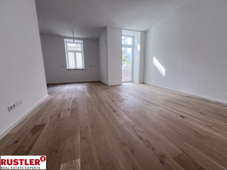 Wohnung - 1100, Wien - Eigentumswohnung in Wien