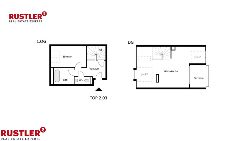 Wohnung - 1020, Wien - 2 Zimmer Neubauprojekt/ modernes Wohnen beim Prater/Provisionsfrei!