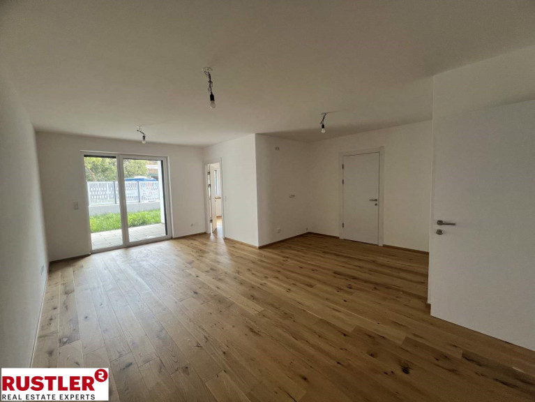 Wohnung - 1020, Wien - 3 Zimmer Neubauprojekt/ modernes Wohnen beim Prater/Provisionsfrei!