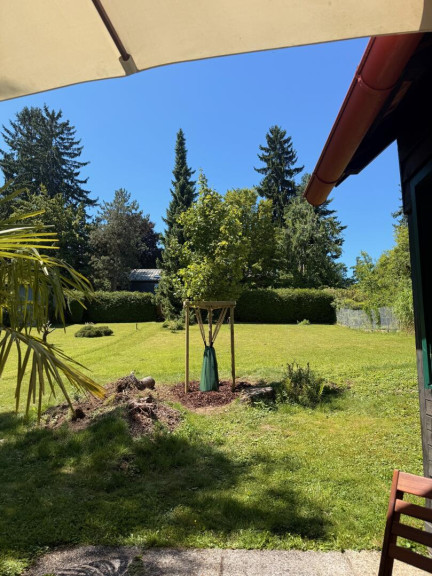 Grundstück - 8010, Graz - Rosenhain-Geidorf: Exklusives Familien-Grundstück in bester Wohnlage - seltene Gelegenheit