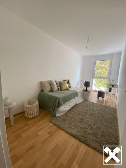 Wohnung - 2020, Hollabrunn - PROVISIONSFREI! Sonnberg – Ein Ort, der Lebensqualität neu definiert und Generationen vereint!