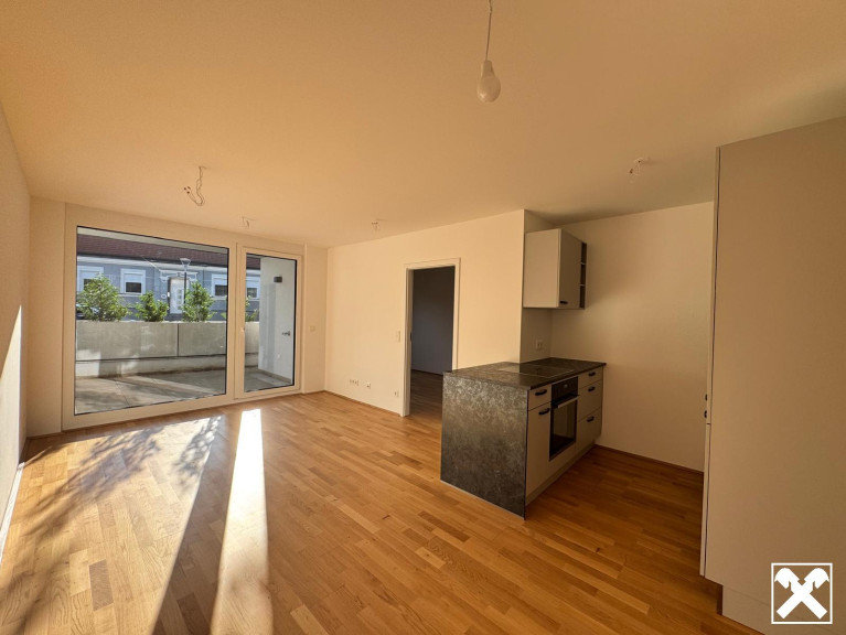 Wohnung - 2020, Hollabrunn - PROVISIONSFREI! Sonnberg – Ein Ort, der Lebensqualität neu definiert und Generationen vereint!