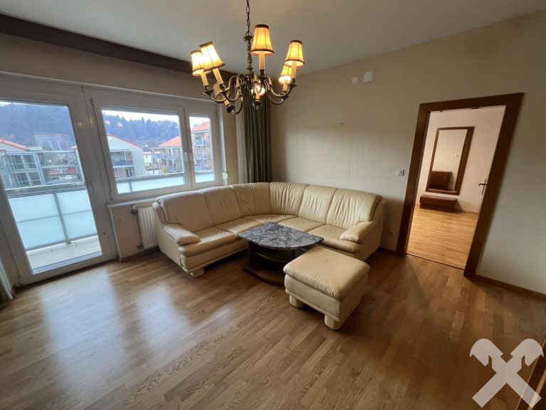 Wohnung - 8430, Leibnitz - Helle Familienwohnung mit Balkon mitten in Leibnitz