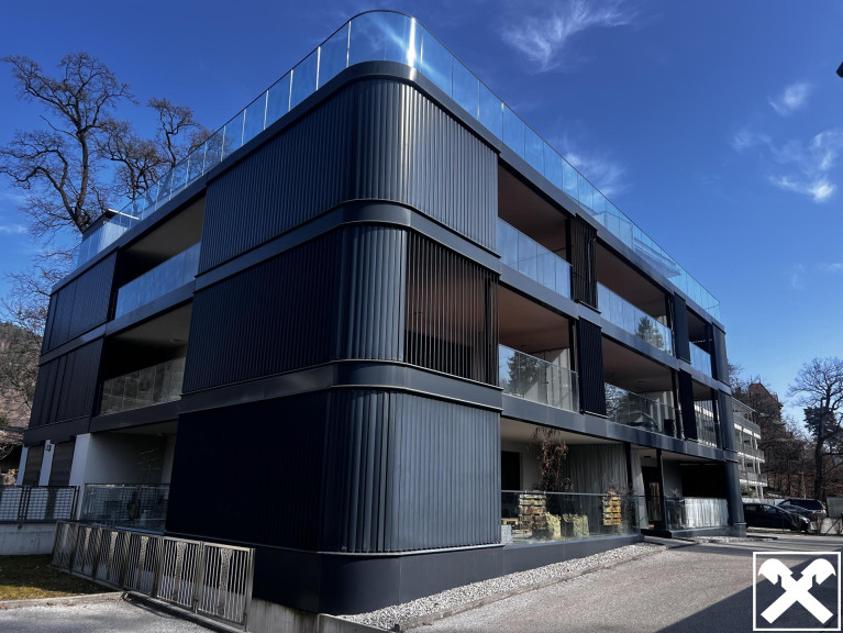 Wohnung - 9210, Pörtschach am Wörthersee - All-Inclusive-Wohnen im Zentrum von Pörtschach am Wörthersee