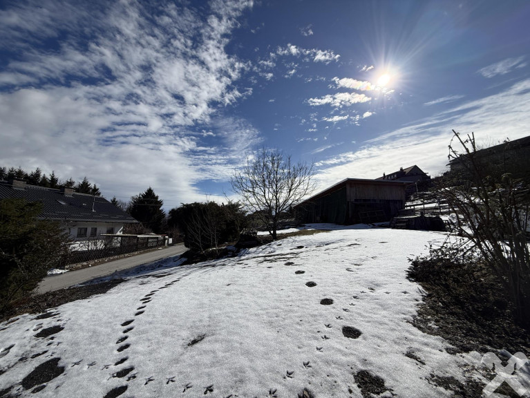 Grundstück - 8063, Purgstall bei Eggersdorf - Sonniges Baugrundstück für Ihr Eigenheim in Purgstall bei Eggersdorf