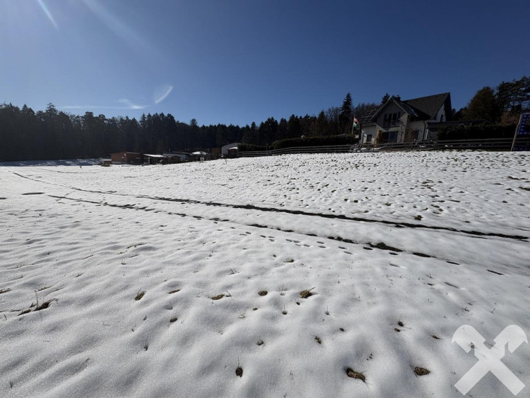Grundstück - 8082, Kirchbach in Steiermark - Attraktives, leistbares Baugrundstück in Kirchbach/Steiermark