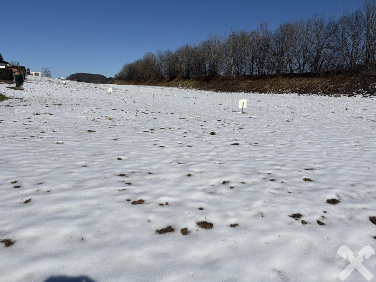 Grundstück - 8082, Kirchbach in Steiermark - Attraktives, leistbares Baugrundstück in Kirchbach/Steiermark