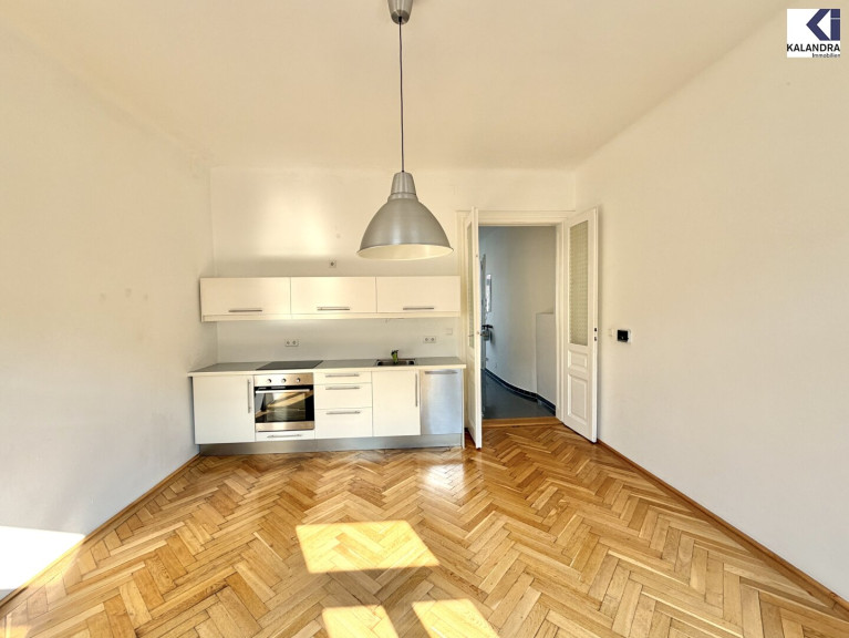 Wohnung - 1150, Wien - 360 TOUR // SCHÖNE RENOVIERTE ALTBAUWOHNUNG